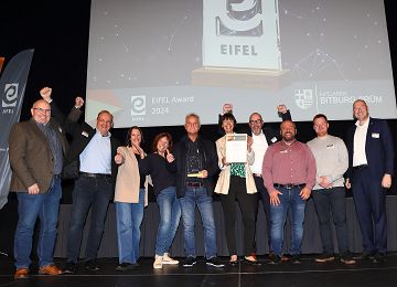 © Eifel Tourismus © Eifel Tourismus